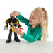 EAN 0194735245901 - Fisher-Price Imaginext HYG31 figura de juguete para niños imagen 2