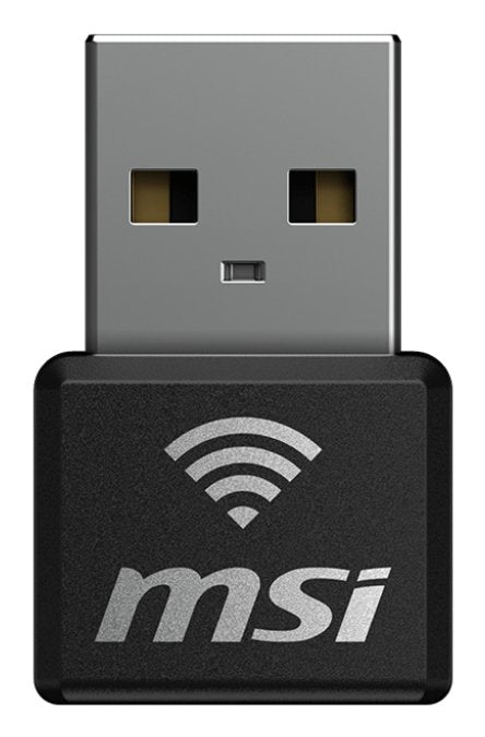 EAN 4711377253512 - MSI AX1800 Nano WiFi USB Adapter tarjeta y adaptador de interfaz USB 2.0 imagen 1