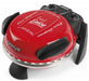 EAN 8034028306570 - G3 Ferrari Delizia fabricante de pizza y hornos 1 Pizza(s) 1200 W Negro, Rojo imagen 1