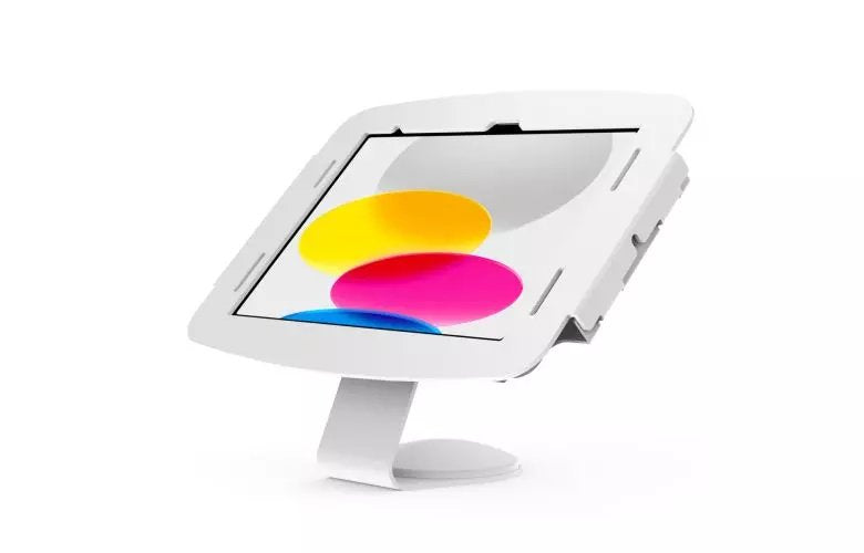 EAN 819472028753 - Compulocks 111W102IPDSW soporte de seguridad para tabletas 25,9 cm (10.2") Blanco imagen 1