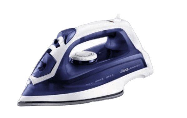 EAN 8422160053986 - Ufesa Cobalt 2200 Plancha vapor-seco 2200 W Azul imagen 1