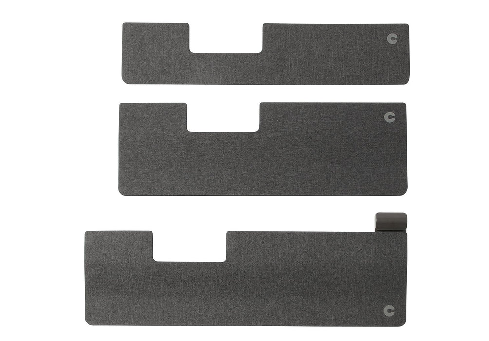 EAN 0743870051108 - Contour Design The Regular descansa muñecas Bamboo imagen 2