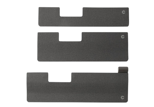 EAN 0743870051108 - Contour Design The Regular descansa muñecas Bamboo imagen 2