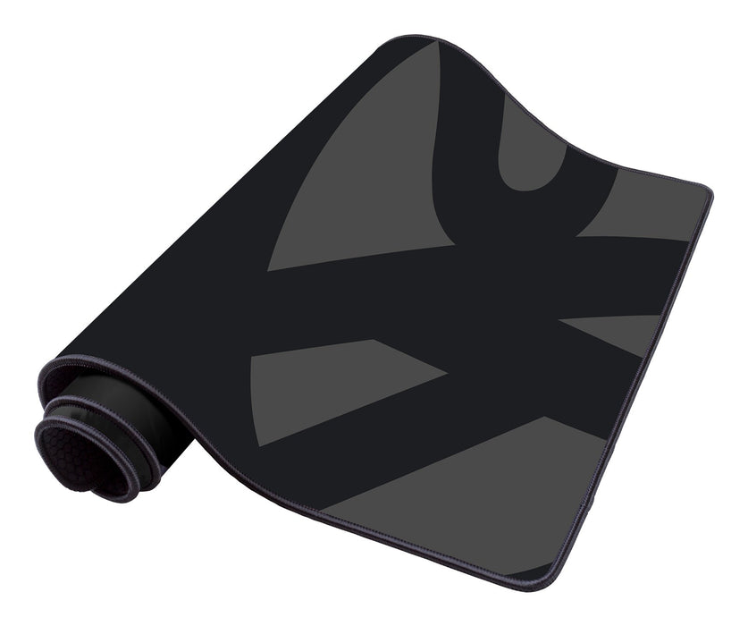 EAN 8436617921087 - UNYKAch Nova 4in1 PT teclado Ratón incluido Juego USB QWERTY Negro imagen 12