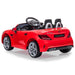 EAN 4042774467715 - Jamara Mercedes-Benz SLC Correpasillos con forma de coche imagen 5
