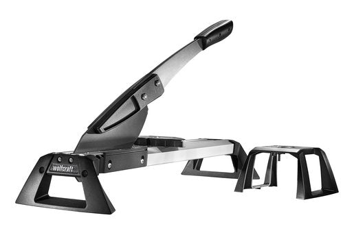 EAN 4006885693906 - wolfcraft GmbH VLC 800 Negro 46,5 cm imagen 1