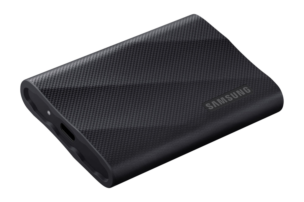 EAN 8806094914689 - Samsung MU-PG2T0B 2 TB USB Tipo C 3.2 Gen 2 (3.1 Gen 2) Negro imagen 11