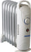 EAN 5908256834262 - Mesko Home MS7804 Interior Blanco 700 W Radiador de aceite eléctrico imagen 1
