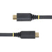 EAN 0065030910651 - StarTech.com HDMI2-CABLE-4K60-15M cable HDMI HDMI tipo A (Estándar) Negro imagen 4