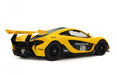 EAN 4042774431808 - Jamara McLaren P1 GTR modelo controlado por radio Coche de carreras de carretera Motor eléctrico 1:14 imagen 2