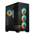 EAN 4719331555023 - GIGABYTE C500 PANORAMIC STEALTH Midi Tower Negro imagen 1