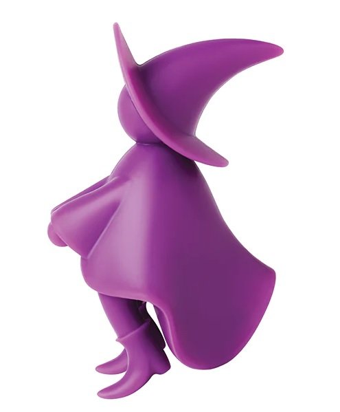 EAN 7290015168625 - Ototo Design Agatha Soporte Púrpura 1 pieza(s) imagen 1