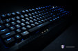 EAN 0609132867323 - Tesoro Lobera teclado Juego USB AZERTY Negro imagen 22