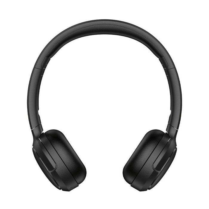 EAN 6923520244621 - Edifier WH500 Auriculares Inalámbrico Diadema Música/uso diario USB Tipo C Bluetooth Negro imagen 3