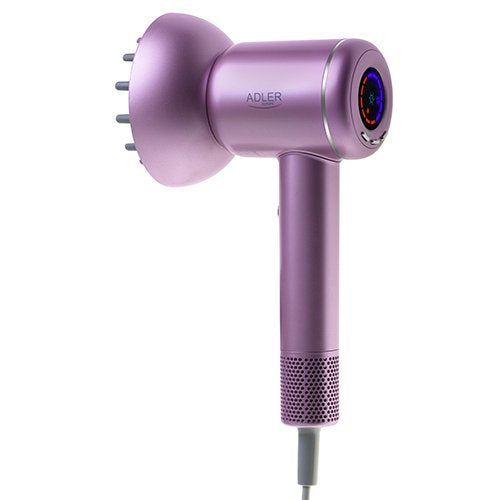EAN 5905575901941 - Adler AD 2270P secador 1600 W Rosa imagen 7