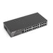EAN 6971693271531 - Ruijie Networks RG-ES124GD switch No administrado Gigabit Ethernet (10/100/1000) Negro imagen 3