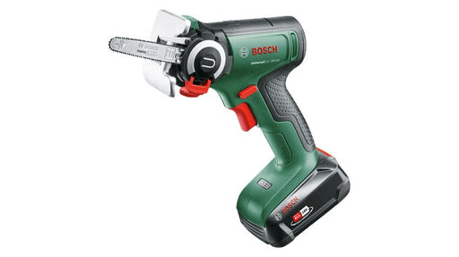EAN 4053423240993 - Bosch UniversalCut 18V-65 power jigsaws 8000 spm 1 kg imagen 1