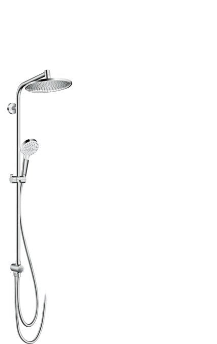 EAN 4011097775913 - Hansgrohe Crometta S sistema de ducha Cromo imagen 1