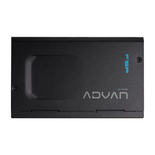 EAN 4711498480798 - FSP ADVAN GM 1000W unidad de fuente de alimentación 20+4 pin ATX ATX Negro imagen 2