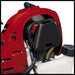 EAN 4006825643824 - Einhell GC-BC 25/1 I AS 23 cm 600 W Gasolina Negro, Gris, Rojo imagen 4