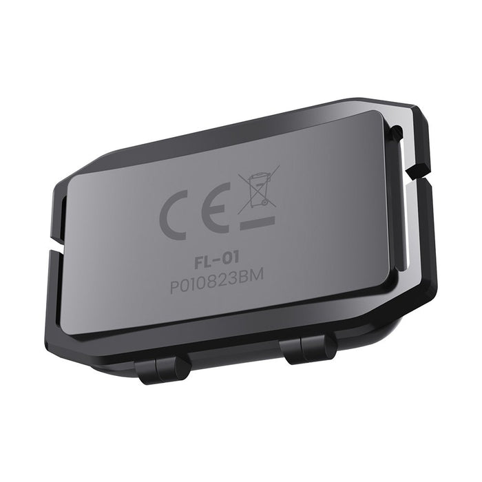 EAN 5901986048268 - Savio FL-01 linterna Negro Linterna con cinta para cabeza LED imagen 4