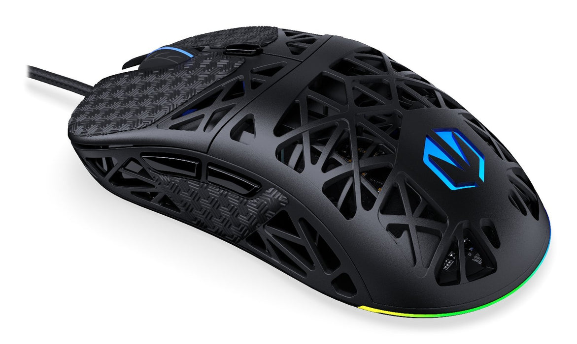 EAN 5903018667812 - ENDORFY LIV ratón Juego Ambidextro USB tipo A Óptico 12000 DPI imagen 6