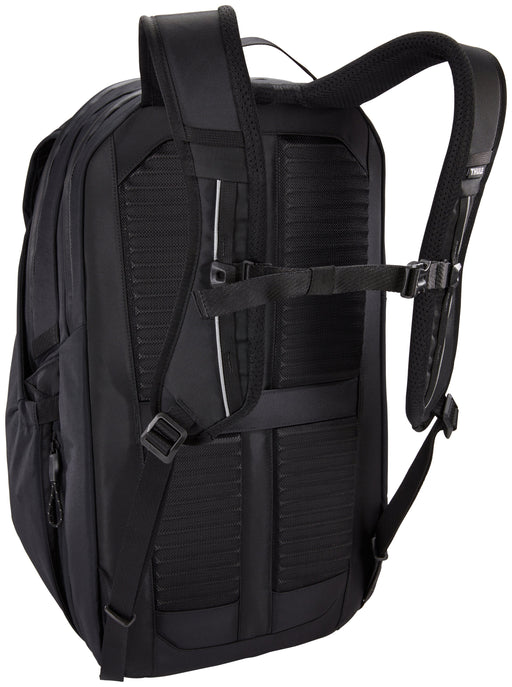 EAN 0085854252157 - Thule Paramount TPCB127 - Black mochila Mochila informal Negro Nylon imagen 2