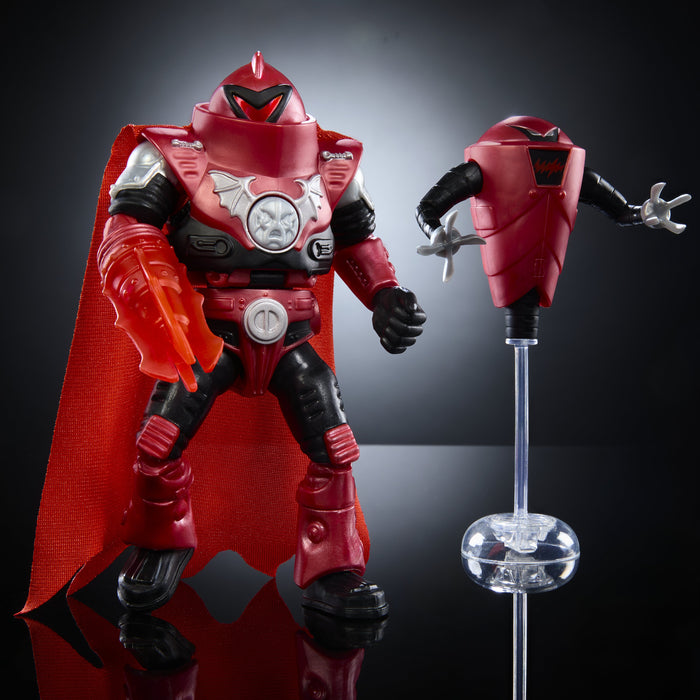 EAN 0194735237173 - Masters of the Universe Horde Trooper Prime imagen 10