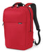 EAN 7640239422193 - DICOTA D32121-RPET mochila Mochila informal Rojo Poliéster, Tereftalato de polietileno reciclado (rPET) imagen 2