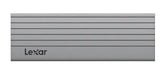EAN 0843367129638 - Lexar E6 Caja externa para unidad de estado sólido (SSD) Plata M.2 imagen 1