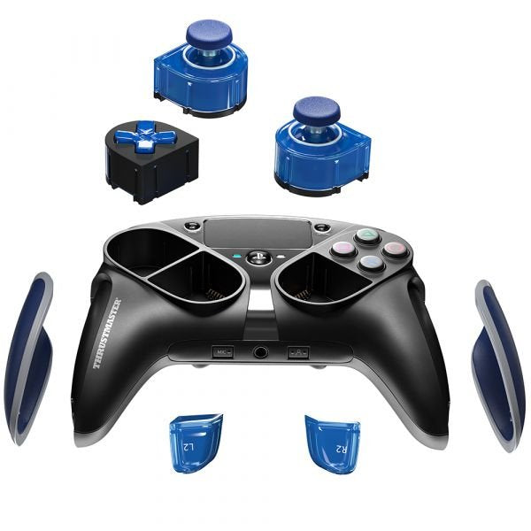 EAN 0663296423139 - Thrustmaster eSwap Kit de piezas de repuesto imagen 3