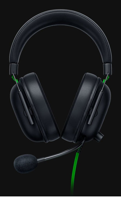 EAN 8887910060629 - Razer BlackShark V2 X Auriculares Alámbrico Diadema Juego Negro imagen 3
