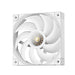 EAN 6933412710769 - DeepCool FT12 WH Carcasa del ordenador Ventilador 12 cm Blanco 1 pieza(s) imagen 3