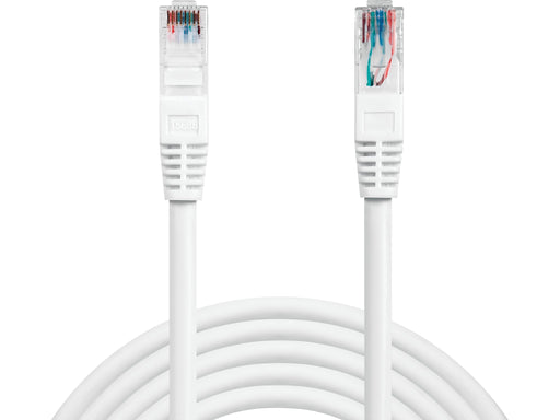 EAN 5705730506932 - Sandberg 506-93 cable de red Blanco U/UTP (UTP) imagen 1