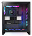 EAN 5056547204147 - NZXT Kraken Elite 240 RGB Procesador Sistema de refrigeración líquida todo en uno 12 cm Negro 1 pieza(s) imagen 5