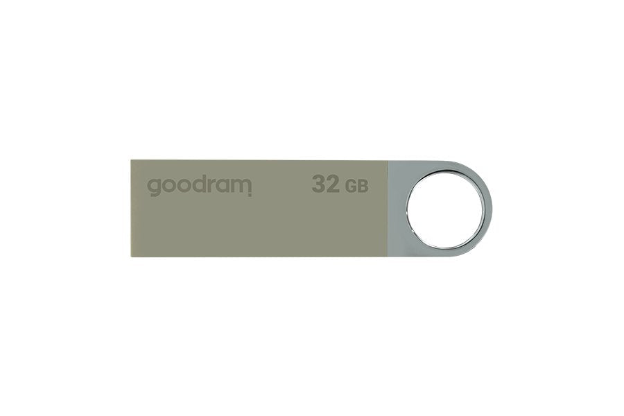 EAN 5908267920428 - Goodram UUN2 unidad flash USB 32 GB USB tipo A 2.0 Plata imagen 1