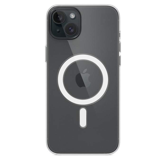 EAN 0194253940296 - Apple MT213ZM/A funda para teléfono móvil 17 cm (6.7") Transparente imagen 5