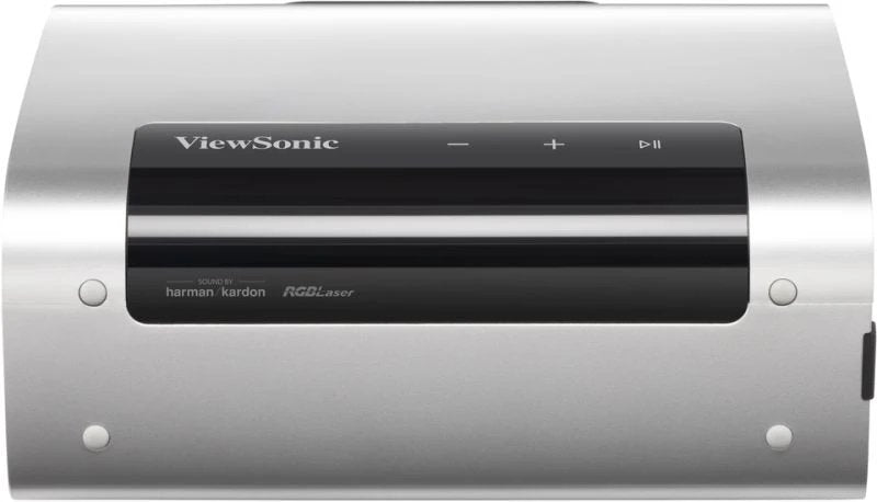 EAN 0766907026979 - Viewsonic M10E videoproyector 2200 lúmenes ANSI 1080p (1920x1080) Negro, Plata imagen 18