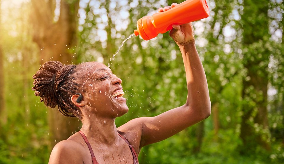 EAN 4895229144583 - Philips 6000 series TAA6709BK/00 auricular y casco Auriculares True Wireless Stereo (TWS) gancho de oreja imagen 14