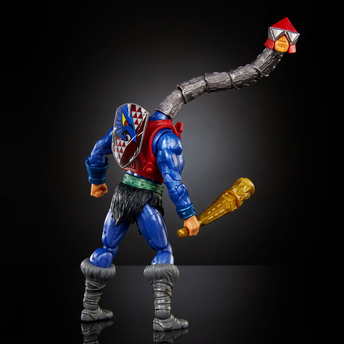 EAN 0194735243501 - Masters of the Universe HYC51 figura de juguete para niños imagen 4