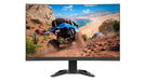 EAN 0196379345436 - Lenovo G27qc-30 pantalla para PC 68,6 cm (27") 2560 x 1440 Pixeles Quad HD Negro imagen 3