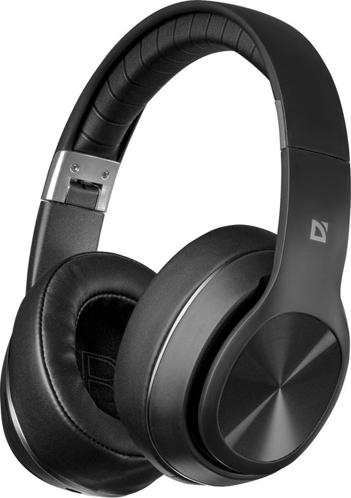 EAN 4714033635400 - Defender FreeMotion B540 Auriculares Inalámbrico Diadema Llamadas/Música Bluetooth Negro imagen 1