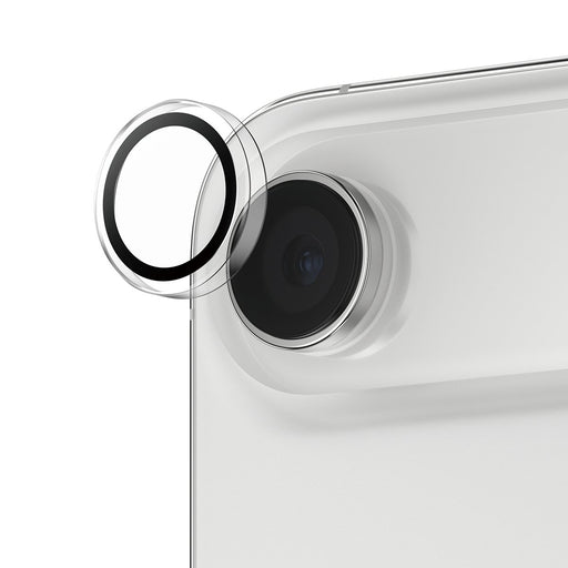 EAN 5715685027871 - PanzerGlass ® Hoops® Transparent Camera Lens Protector iPhone 17 Air Protector de pantalla Apple 1 pieza( imagen 1