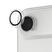 EAN 5715685027871 - PanzerGlass ® Hoops® Transparent Camera Lens Protector iPhone 17 Air Protector de pantalla Apple 1 pieza( imagen 1