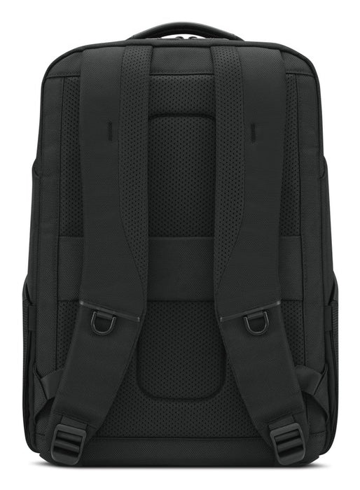 EAN 0195892091189 - Lenovo ThinkPad Professional 16-inch Gen 2 mochila Mochila informal Negro Plástico imagen 4