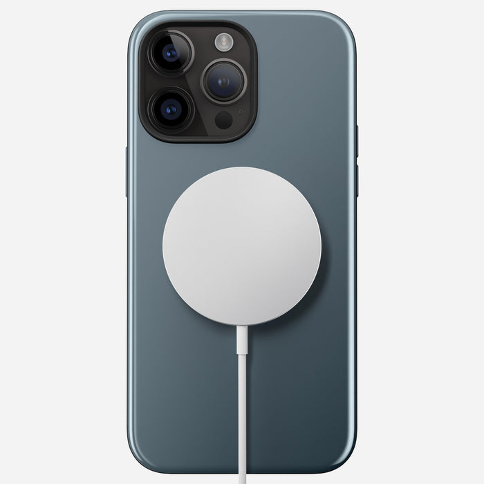 EAN 0856500012063 - Nomad Sport Case funda para teléfono móvil 17 cm (6.7") Azul imagen 2