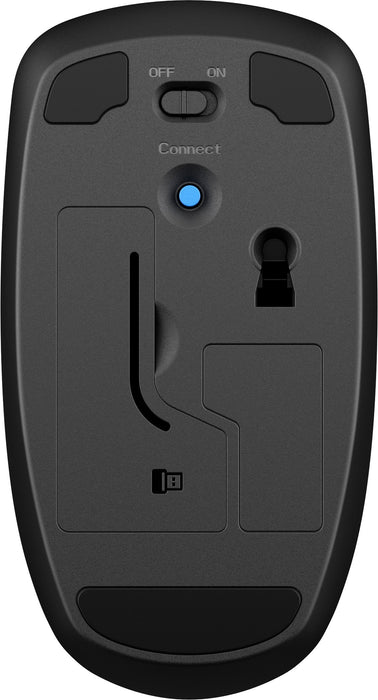 EAN 0193808974939 - HP Wireless Mouse X200 ratón Ambidextro RF inalámbrico imagen 3