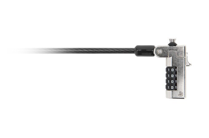 EAN 5028252597883 - Kensington N17 cable antirrobo Negro imagen 5