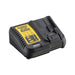 EAN 5035048488652 - DeWALT DCK266P2 destornillador eléctrico y llave de impacto Amarillo imagen 2