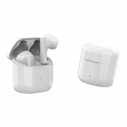 EAN 4252011908820 - 4smarts SkyBuds 2 Auriculares True Wireless Stereo (TWS) Dentro de oído Llamadas/Música Bluetooth Blanco imagen 2
